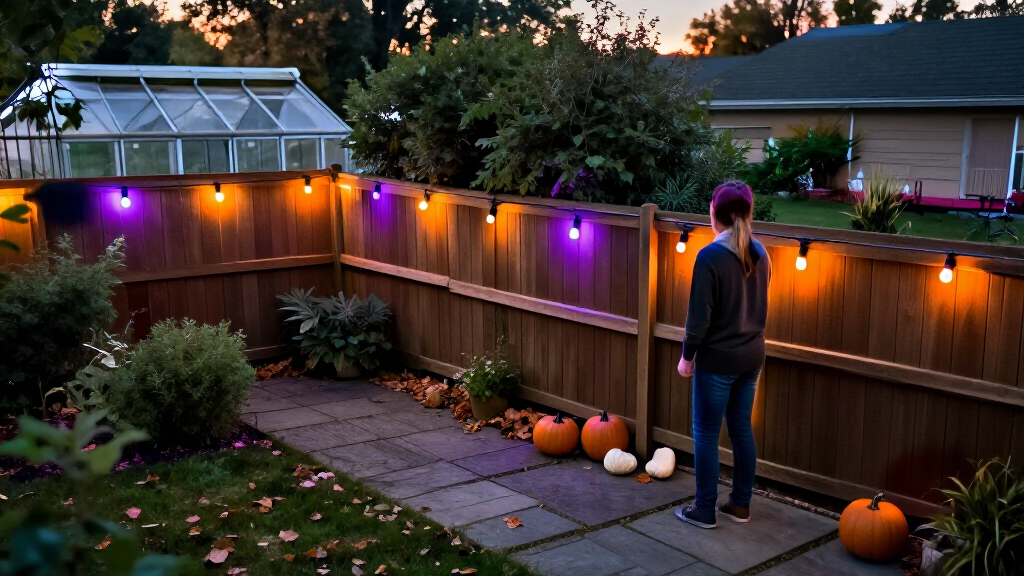 15 Best Halloween Outdoor String Lights for Spooky Displays in 2027