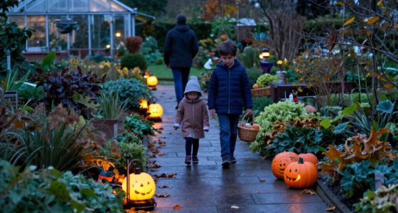15 Best Halloween Pathway Lights for Outdoor Walkways in 2027