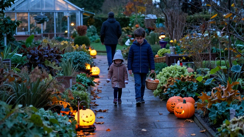 15 Best Halloween Pathway Lights for Outdoor Walkways in 2027