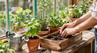 15 Best Herb Garden Kits for Fresh Indoor Cooking in 2027