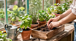 15 Best Herb Garden Kits for Fresh Indoor Cooking in 2027