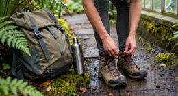 15 Best Hybrid Hiking Boots for Trail-to-Town Versatility in 2027