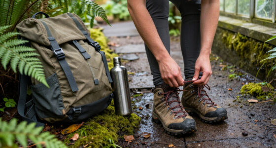 15 Best Hybrid Hiking Boots for Trail-to-Town Versatility in 2027