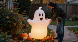 15 Best Inflatable Halloween Decorations in 2027