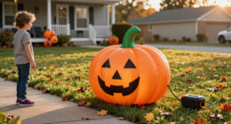 15 Best Inflatable Halloween Yard Decorations for Spooky Displays in 2027