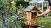 15 Best Insect Hotels for Gardens and Pollinators in 2027