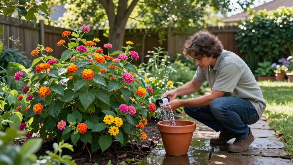 15 Best Lantana Plants for Colorful, Long-Blooming Gardens in 2027