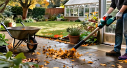 15 Best Leaf Blowers for Yard Cleanup in 2027