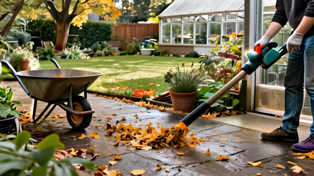 15 Best Leaf Blowers for Yard Cleanup in 2027
