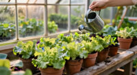 15 Best Lettuce Growing Kits for Fresh Indoor Greens in 2027