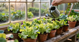 15 Best Lettuce Growing Kits for Fresh Indoor Greens in 2027