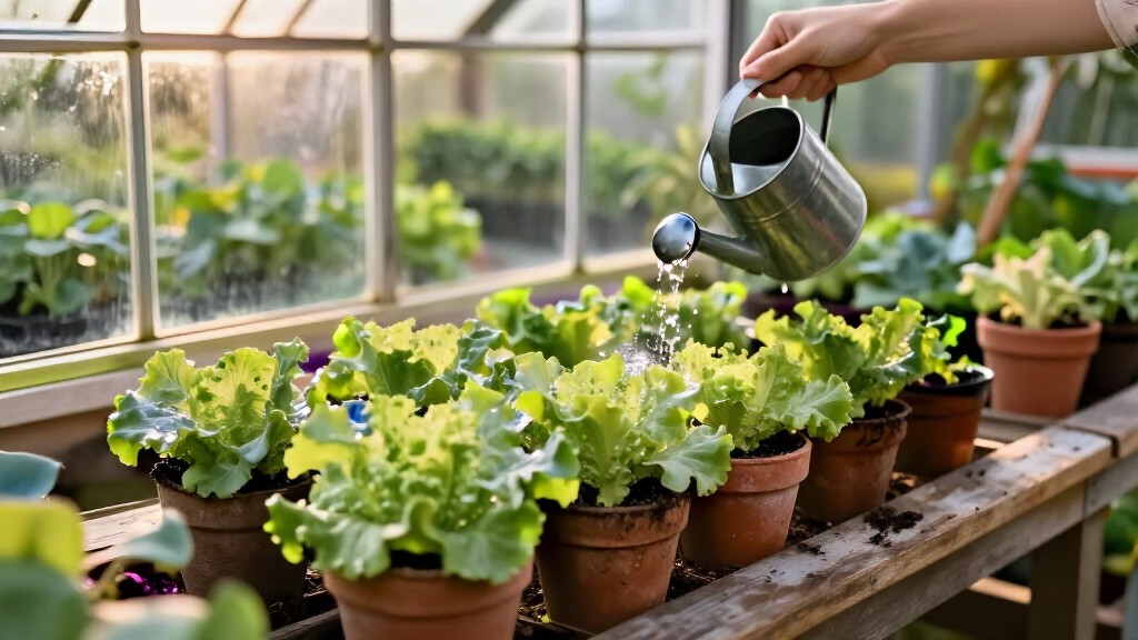 15 Best Lettuce Growing Kits for Fresh Indoor Greens in 2027