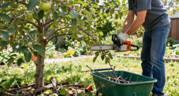 15 Best Mini Electric Chainsaws for Pruning and Yard Work in 2027