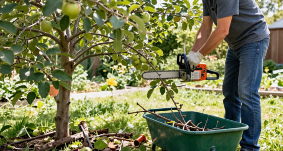15 Best Mini Electric Chainsaws for Pruning and Yard Work in 2027