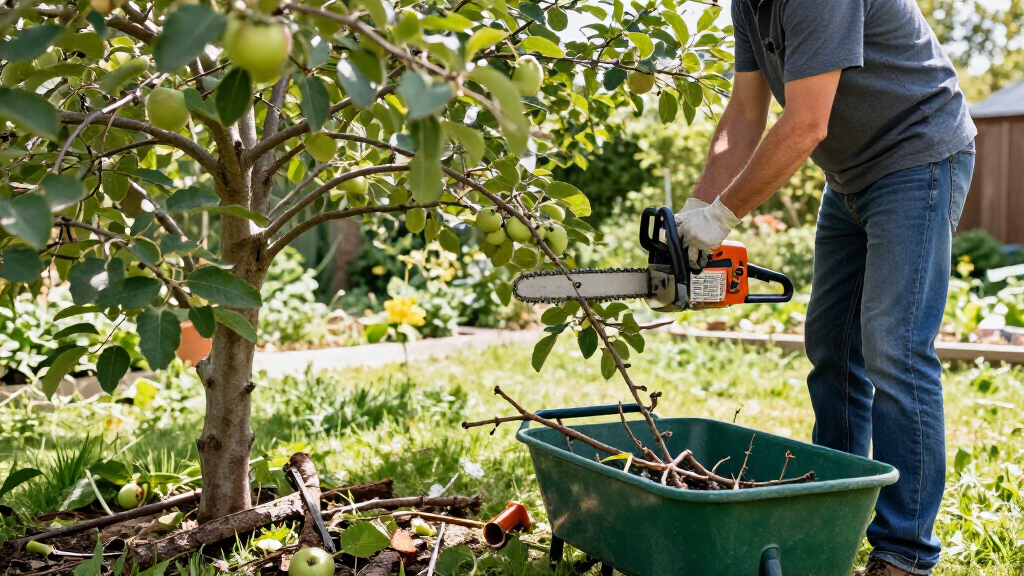 15 Best Mini Electric Chainsaws for Pruning and Yard Work in 2027
