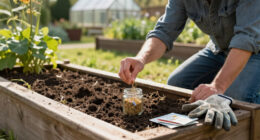 15 Best Native Plant Seeds for Pollinators and Local Ecosystems in 2027