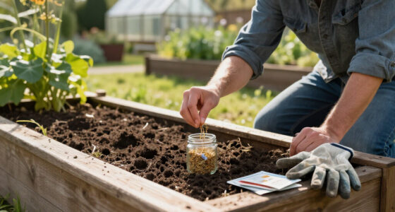 15 Best Native Plant Seeds for Pollinators and Local Ecosystems in 2027