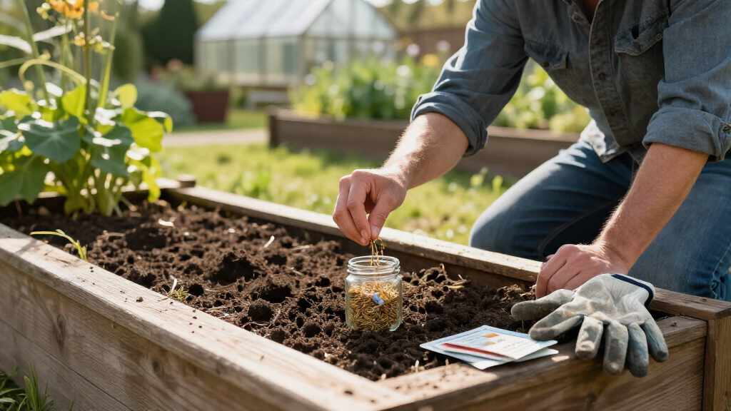 15 Best Native Plant Seeds for Pollinators and Local Ecosystems in 2027