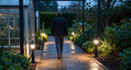 15 Best Outdoor Bollard Lights for Paths and Landscapes in 2027