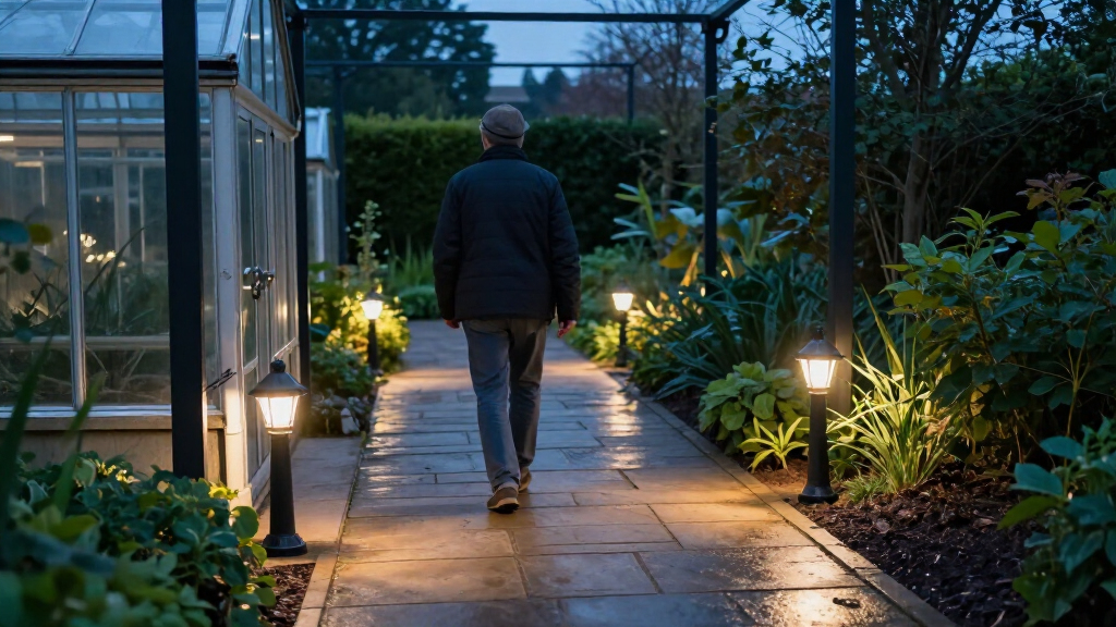 15 Best Outdoor Bollard Lights for Paths and Landscapes in 2027