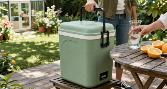 15 Best Outdoor Coolers for Camping, Cookouts, and Day Trips in 2027