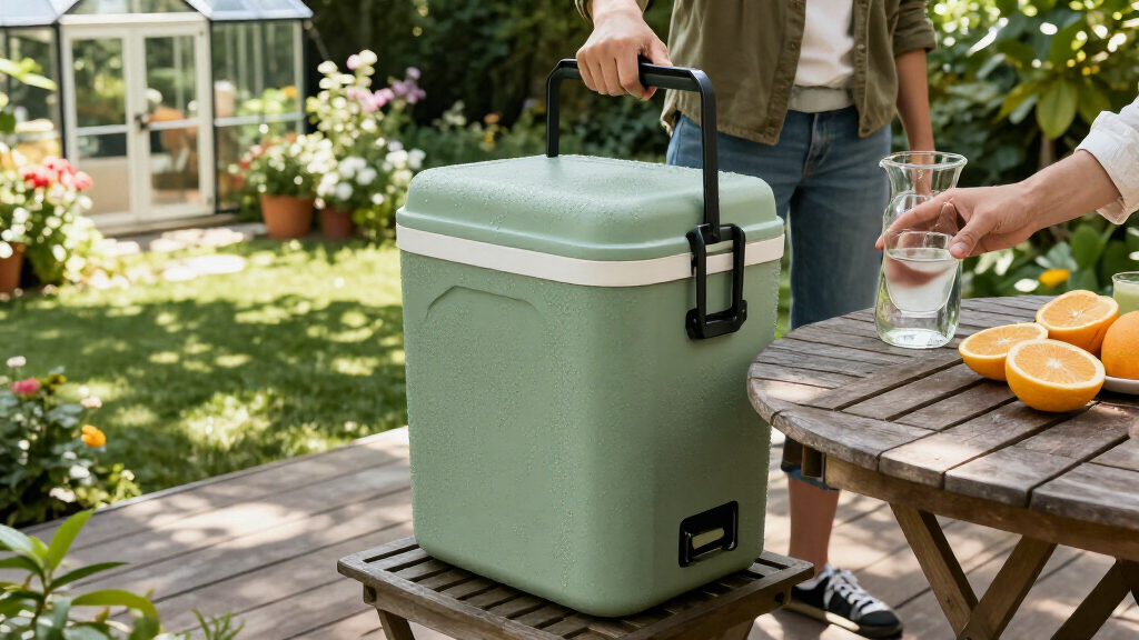 15 Best Outdoor Coolers for Camping, Cookouts, and Day Trips in 2027