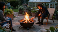 15 Best Outdoor Fire Pits for Backyard Comfort in 2027