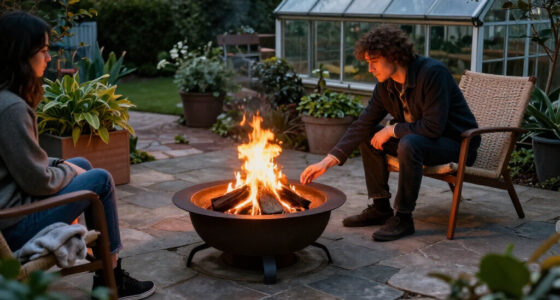15 Best Outdoor Fire Pits for Backyard Comfort in 2027