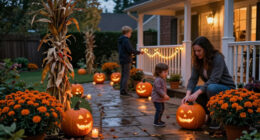 15 Best Outdoor Halloween Decorations for a Spooky Yard in 2027