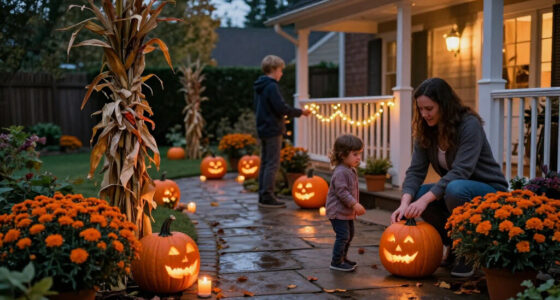 15 Best Outdoor Halloween Decorations for a Spooky Yard in 2027