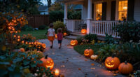 15 Best Outdoor Halloween Decorations for Spooky, Easy-to-Plan Yards in 2027