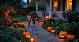 15 Best Outdoor Halloween Decorations for Spooky, Easy-to-Plan Yards in 2027
