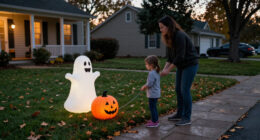 15 Best Outdoor Halloween Inflatables for Spooky Yard Displays in 2027