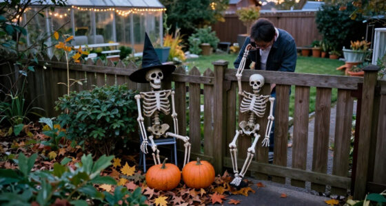15 Best Outdoor Halloween Skeleton Decorations for 2027