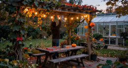 15 Best Outdoor Halloween String Lights for Spooky Displays in 2027