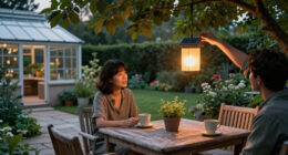 15 Best Outdoor Solar Lanterns for Patios and Gardens in 2027