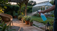 15 Best Outdoor Spider Repellents for a Spider-Less Perimeter in 2027