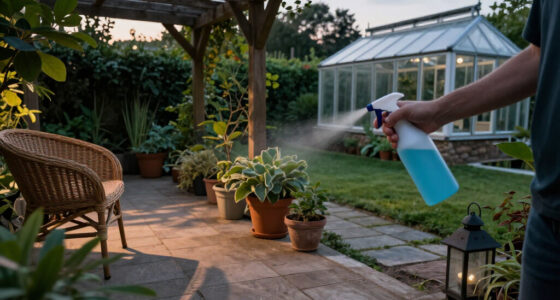15 Best Outdoor Spider Repellents for a Spider-Less Perimeter in 2027