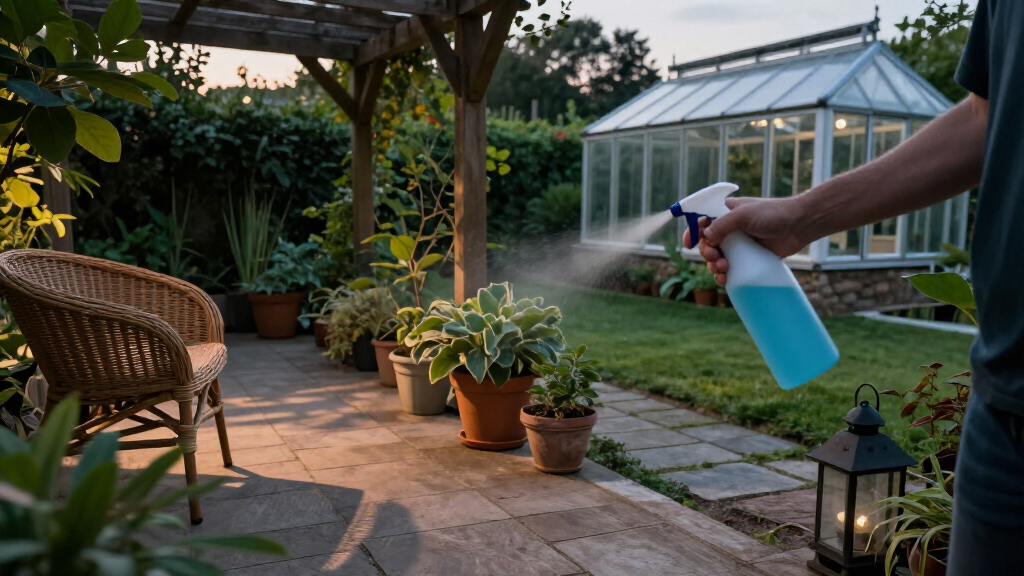 15 Best Outdoor Spider Repellents for a Spider-Less Perimeter in 2027