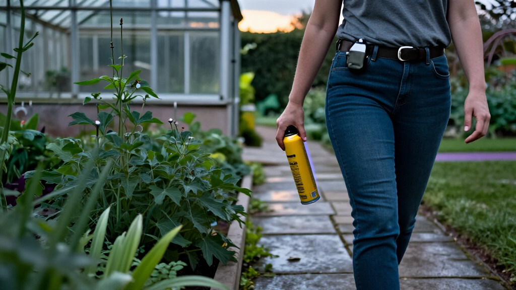 15 Best Pepper Sprays for Self-Defense in 2027