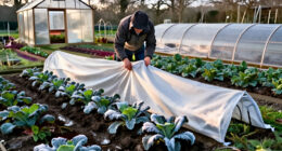 15 Best Plant Frost Protection Products for Garden Protection in 2027