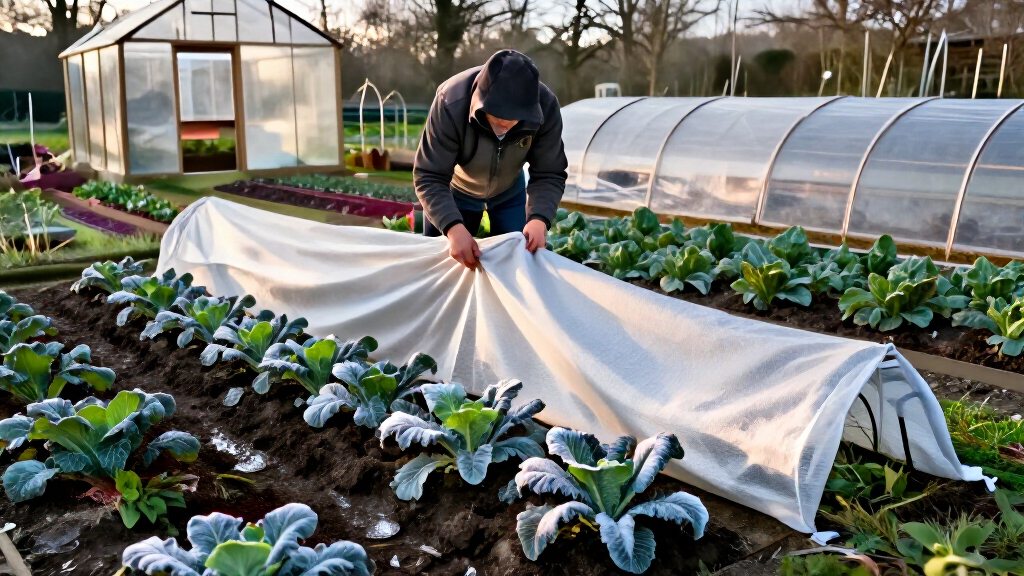 15 Best Plant Frost Protection Products for Garden Protection in 2027