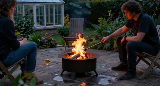 15 Best Portable Fire Pits for Camping and Backyard Gatherings in 2027