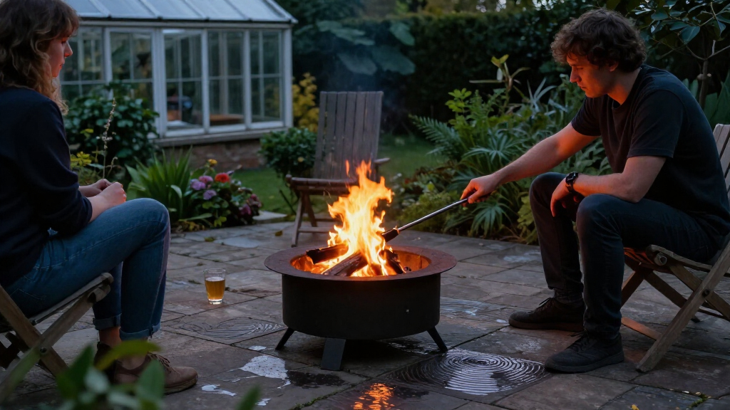15 Best Portable Fire Pits for Camping and Backyard Gatherings in 2027