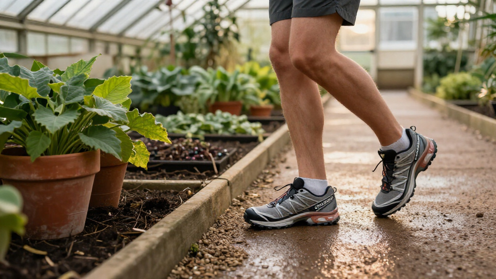 15 Best Salomon Trail Running Shoes for Different Terrain in 2027