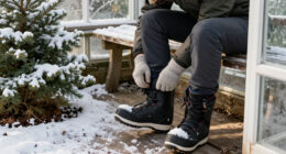 15 Best Snowboard Boots for Comfort and Control in 2027