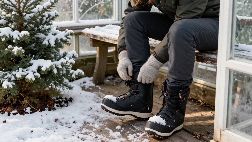 15 Best Snowboard Boots for Comfort and Control in 2027
