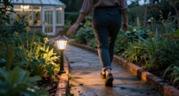 15 Best Solar Garden Pathway Lights for Welcoming Walkways in 2027
