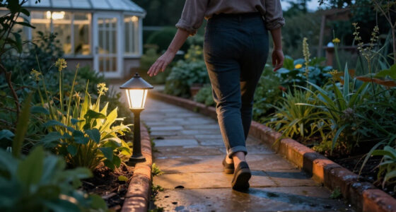 15 Best Solar Garden Pathway Lights for Welcoming Walkways in 2027