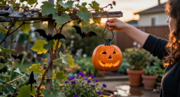 15 Best Spooky Garden Decorations for a Haunting Halloween Display in 2027